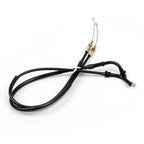 Throttle Cable for Honda CBR400 NC23 (1987–1989) Black T9
