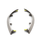A/C Outlet Air Vent Panel Trim Strip for Toyota Corolla (2009–2013)
