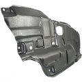 Engine Splash Shield for Toyota Camry (2002–2006) Driver Side Lower