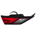 Red Tail Light for Nissan Sentra (2021â2023)