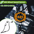 ABS Wheel Speed Sensor No. 8954248020 for Toyota Highlander (2001–2007)