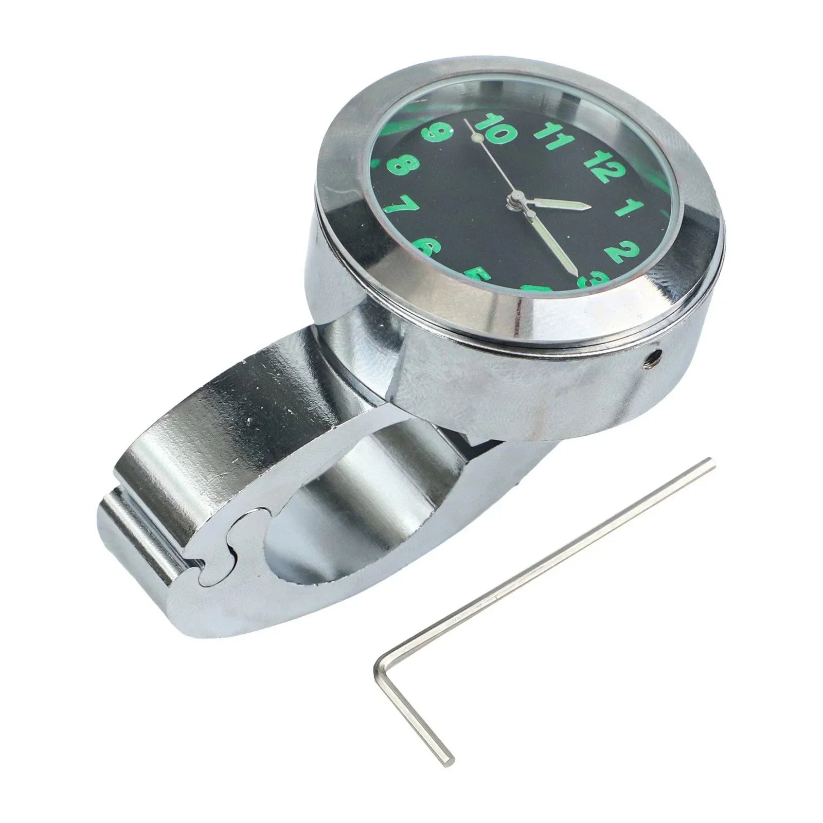 Electric Motorcycle Watch