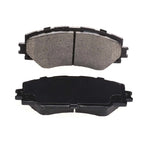 Ceramic Front Brake Pads for Toyota RAV4 Corolla Matrix (2006-2019)