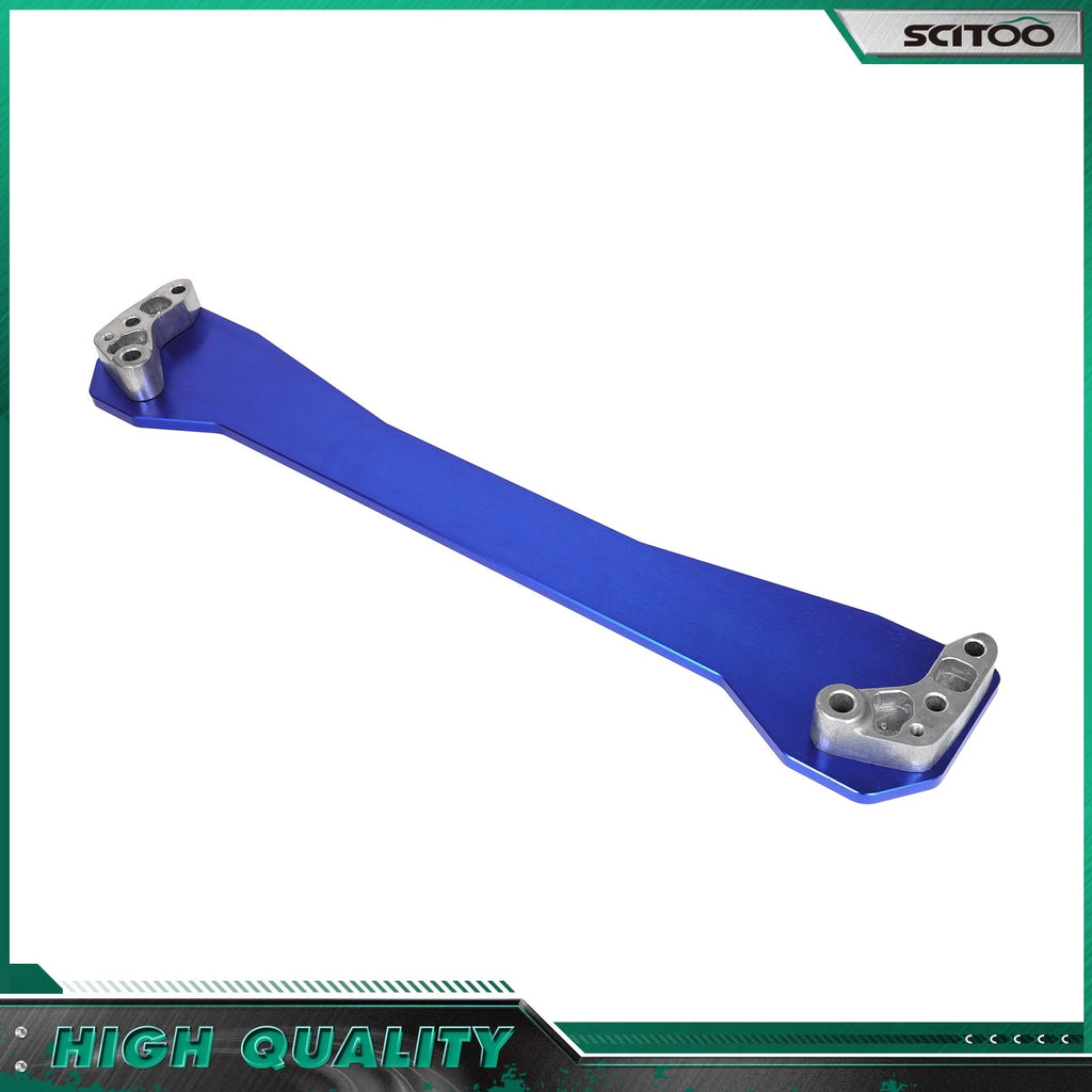 Rear Lower Control Arm Subframe Brace Bar Kit for Honda Civic (1996–2000)