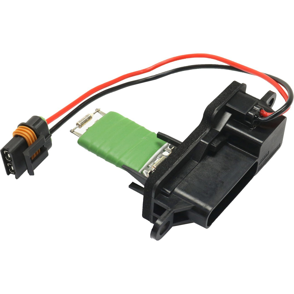 Blower Motor Resistor for Toyota Tacoma (2015–2018)