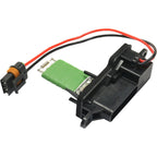 Blower Motor Resistor for Toyota Tacoma (2015–2018)