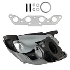 Exhaust Manifold w/Heat Shield for Toyota Corolla & Geo Prizm (1989–1997)