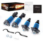Coilovers 24 Way Damper Lowering Kit for Scion TC (2005–2010)
