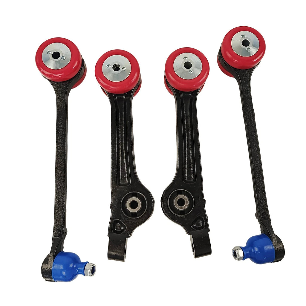 Set of 14 Front Control Arm Sway Bar Links for Dodge Charger Challenger (2011–2014)