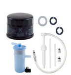 Outboard Oil Change Service Kit for Suzuki DF40A/50A/60A (2005–2023) 8M0222306