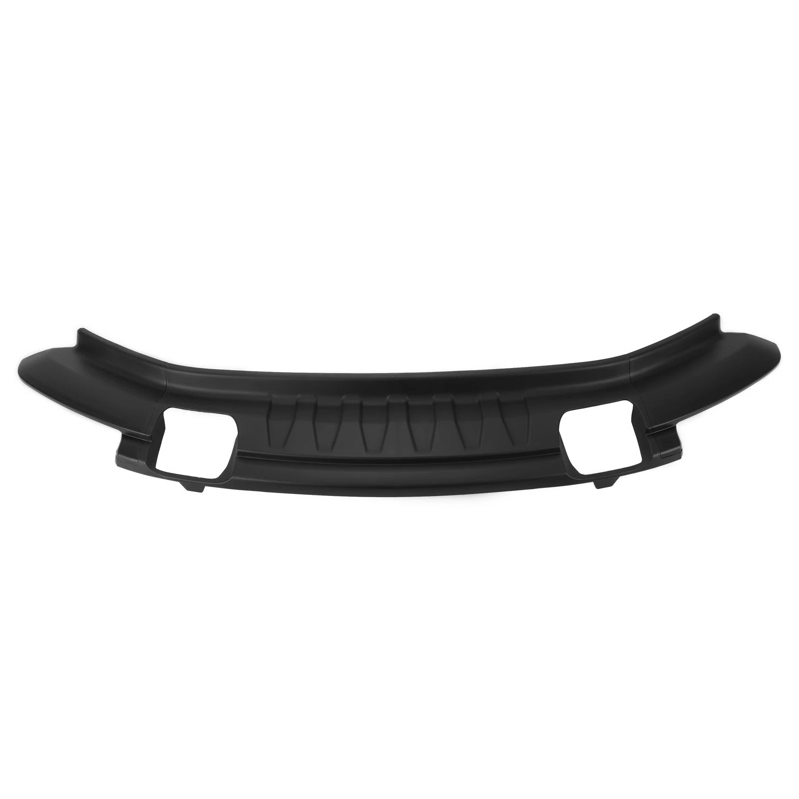 Front Bumper Lower Cover for Ford F-150 (2009–2014) with Tow Hook Hole