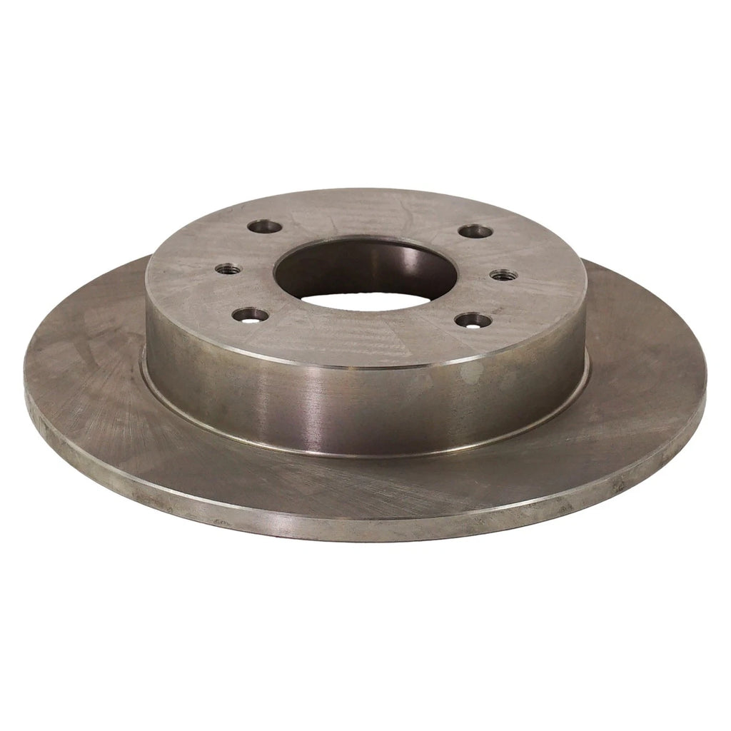 Brake Disc Rotors and Pads Kit for Nissan Sentra, Altima, INFINITI G20