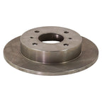 Brake Disc Rotors and Pads Kit for Nissan Sentra, Altima, INFINITI G20