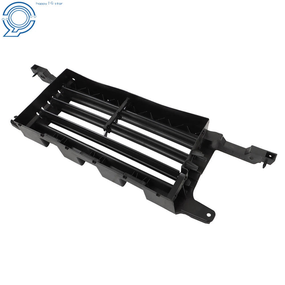Radiator Grille Air Shutter Control for Ford F-150 (2021–2023)