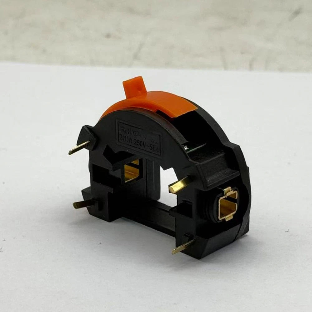 Electric Grinder Switch 3mm Shaft for Rotary Tool (Polishing, Grinding)