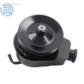 Power Steering Pump with Single Groove Pulley for Chevy SBC 283 