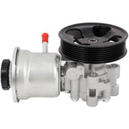 Power Steering Pump with Pulley for Toyota Tacoma (2005–2017)