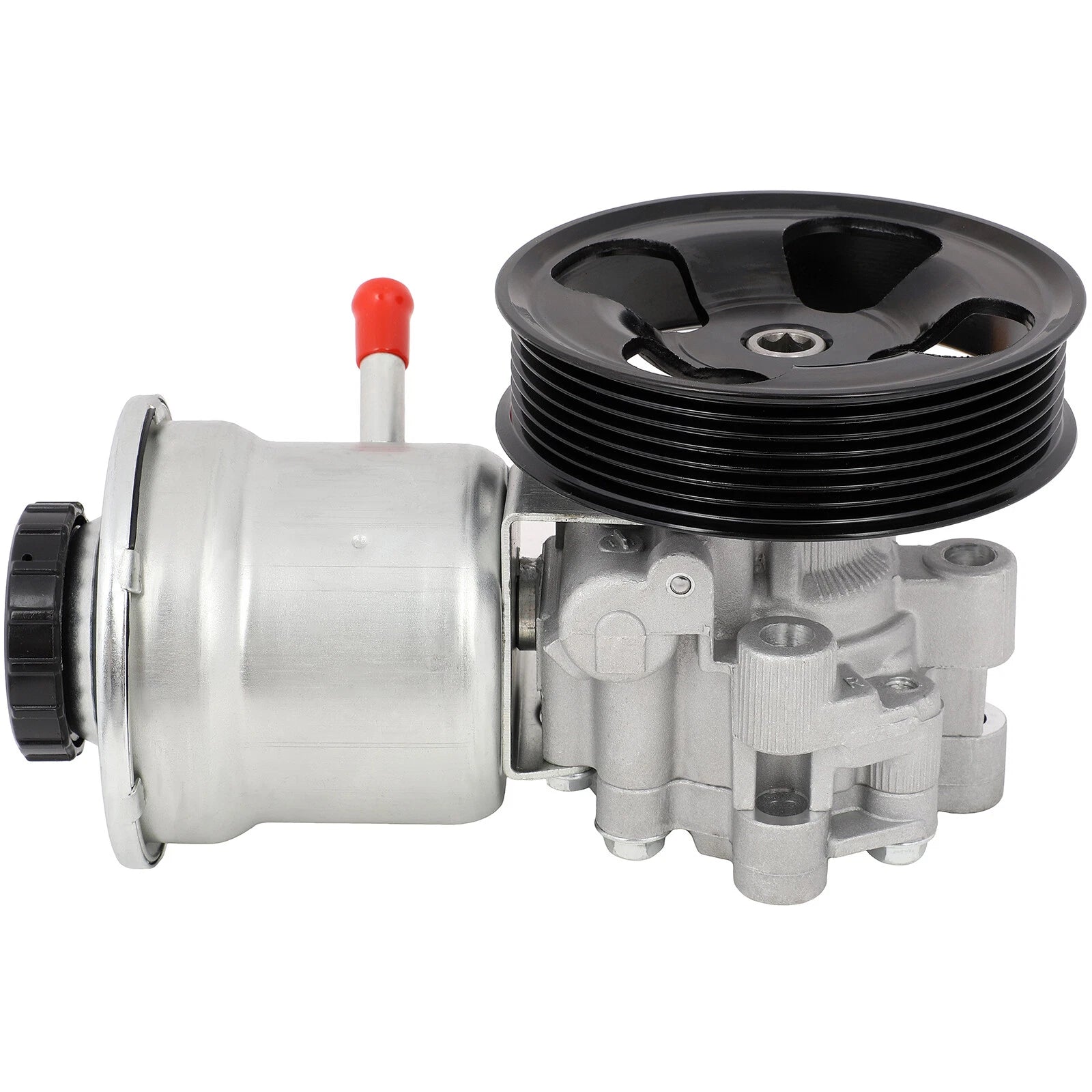 Power Steering Pump with Pulley for Toyota Tacoma (2005–2017)