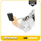 Fuel Pump Module for Pontiac Vibe, Toyota Corolla, Matrix (2003–2004)