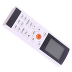 Air Conditioner Remote Control for YACIFB YAC1FB YAC1FB6 (HVAC Systems)