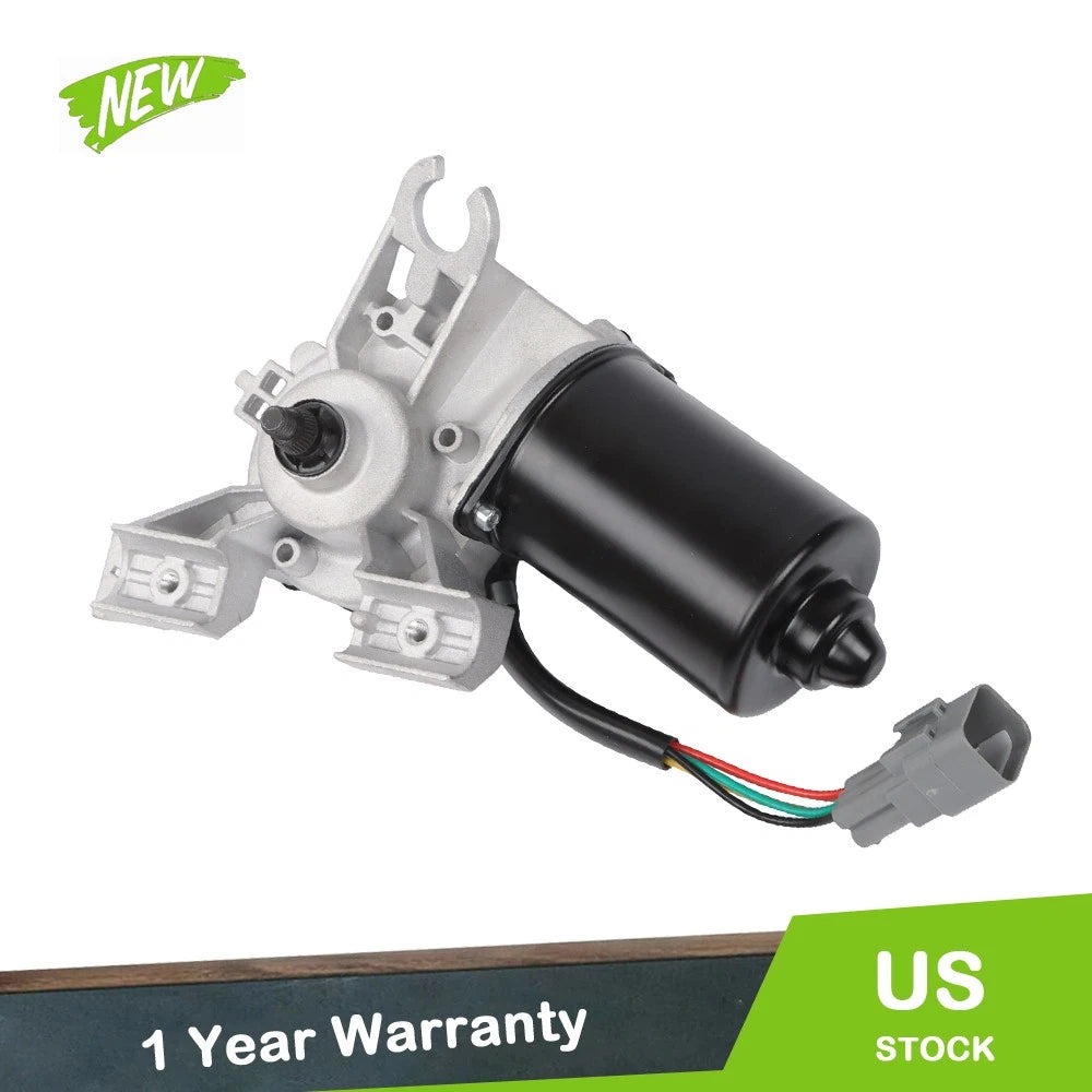 Windshield Wiper Motor for Chevrolet Aveo, Pontiac G3 (2007–2008) 96648776