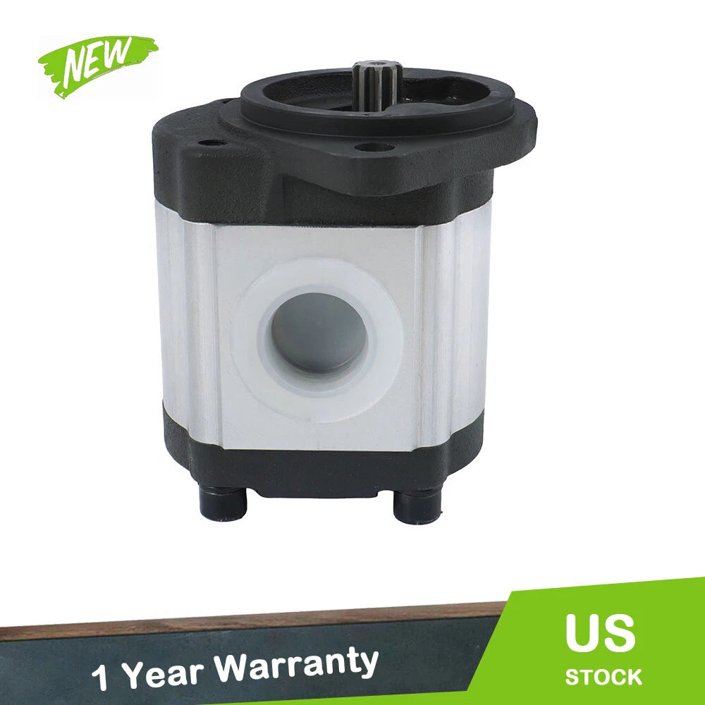 Hydraulic Pump for Bobcat 653 751 753 763 773 7753 (YYYY–YYYY)