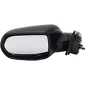 Driver Side Mirror for Honda HR-V (2017–2022) Power Heated Paintable