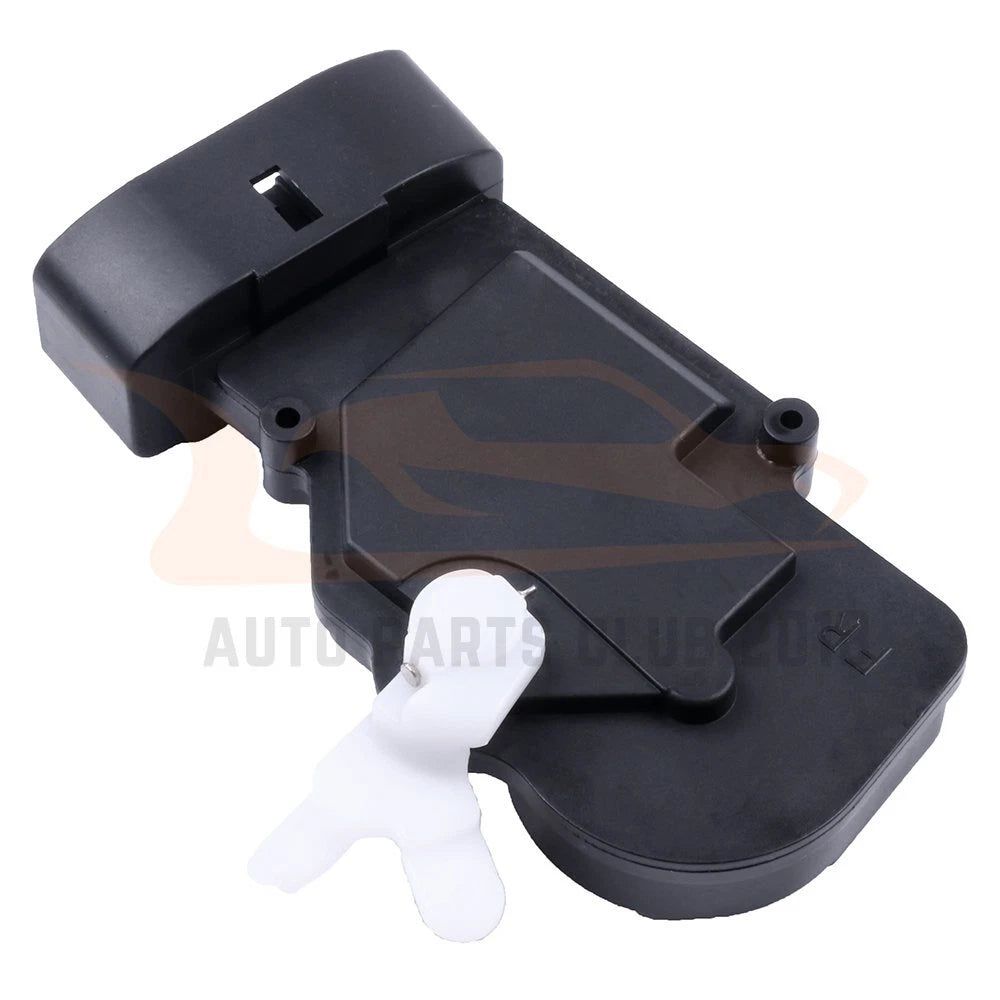 Door Lock Actuator Motor for Toyota Tundra Sequoia (2007–2021)