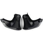 Radiator Cover Panel Fairing  Left & Right for Kawasaki ER6N (2012-2016)