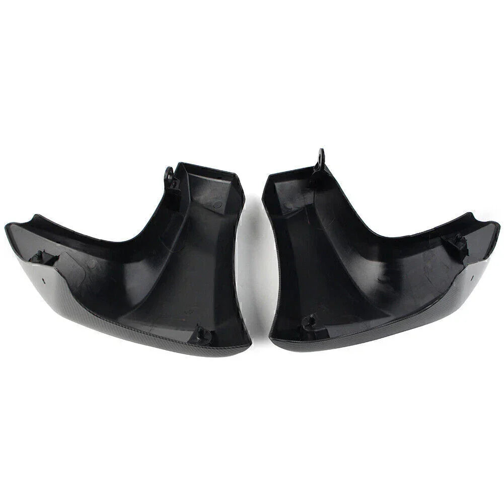 Radiator Cover Panel Fairing  Left & Right for Kawasaki ER6N (2012-2016)