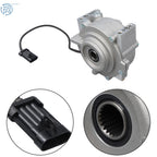 Front Gearcase Transmission Differential for Polaris RZR S 800 (2009–2010)