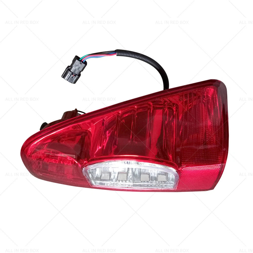 Right Red Tail Light for Isuzu Dmax (2006–2012)