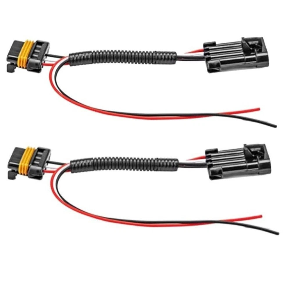 Tail Light Harness Set of 2 for