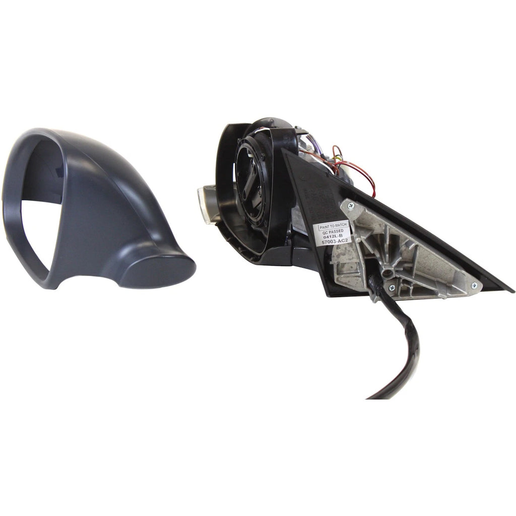 Power Mirror for Volkswagen Passat (2001–2005) Left Side Heated