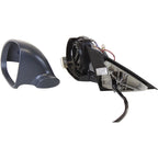 Power Mirror for Volkswagen Passat (2001–2005) Left Side Heated