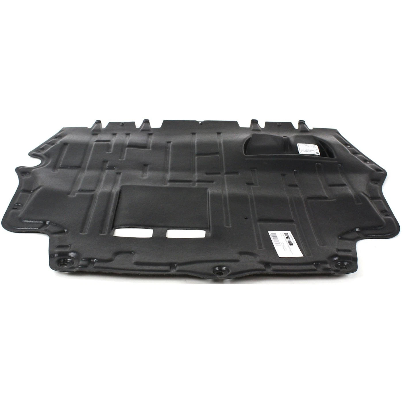 Engine Splash Shield for Volkswagen Passat (2006–2010) Lower 3.6L