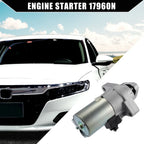 Car Starter Motor for Honda Accord, CR-V (2006-2012)