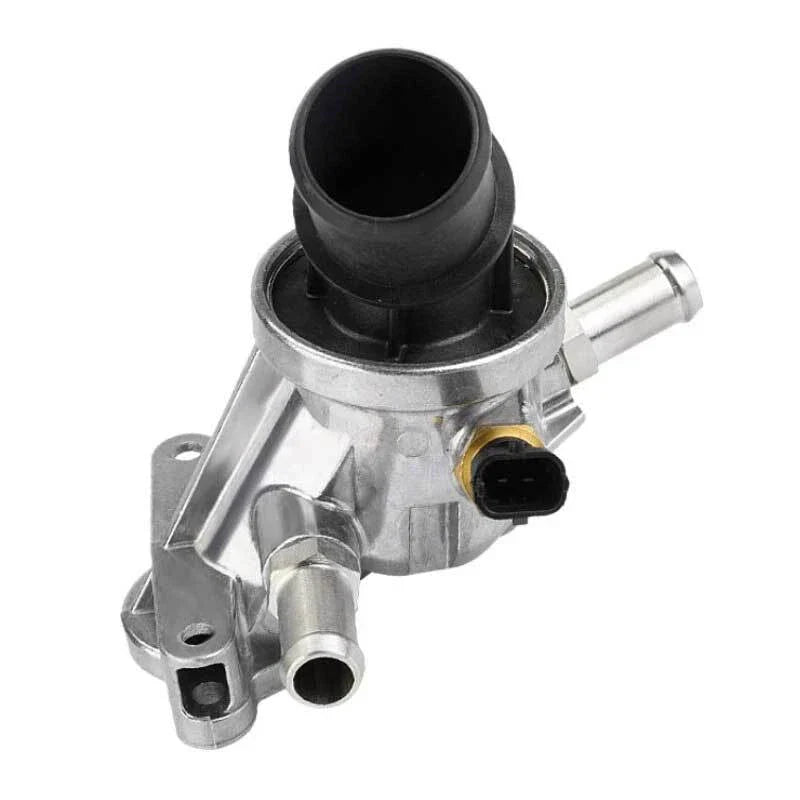 80°C Thermostat & Housing for Holden Trailblazer RG 2.8L Diesel (2016-21)