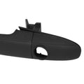 Rear Cargo Door Tailgate Handle Lever for Mercedes-Benz Sprinter 2500/3500 (2010–2016)