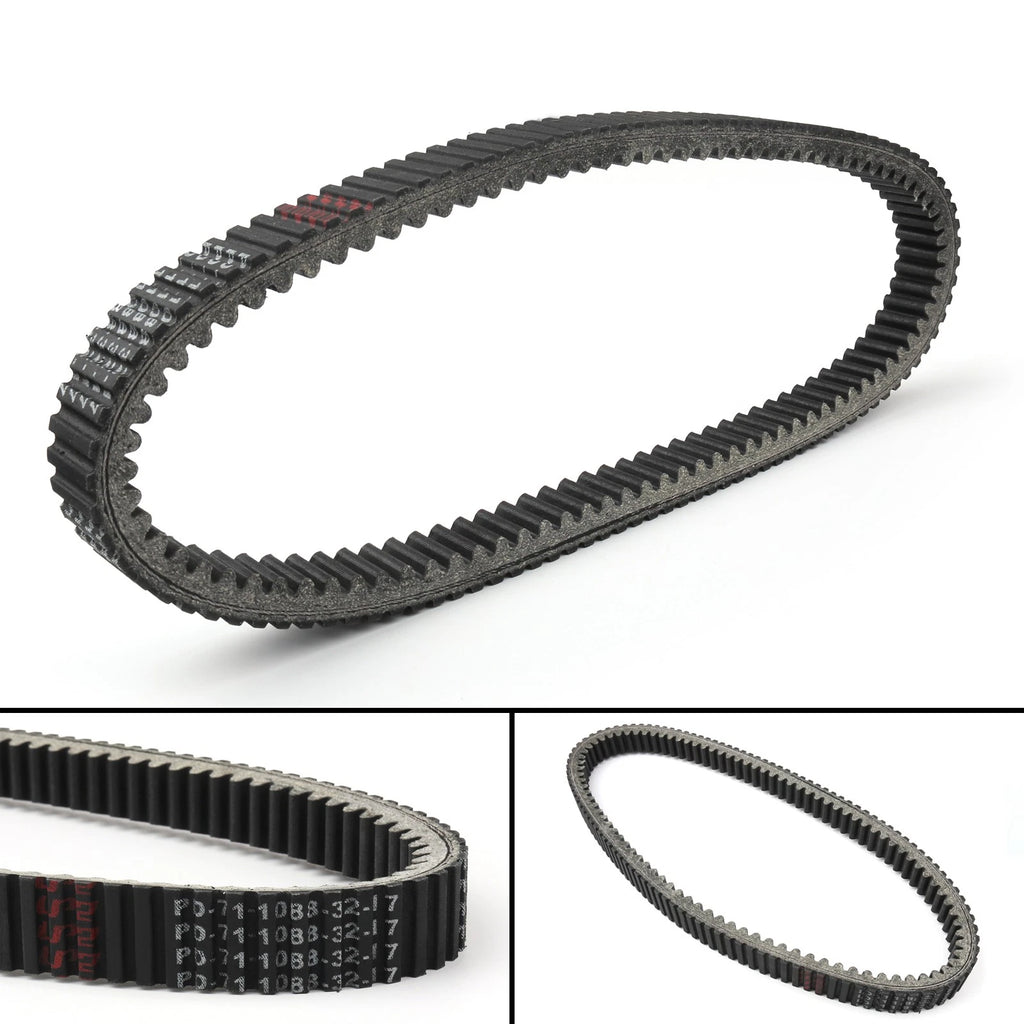 Drive Belt for Polaris RZR RZR 4 RZR S RZR Trail 900 (2015–2022) 3211172
