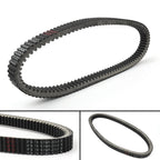 Drive Belt for Polaris RZR RZR 4 RZR S RZR Trail 900 (2015–2022) 3211172