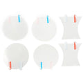 Speedometer Protective Film for Yamaha TMAX 530/560 (2012-2023)