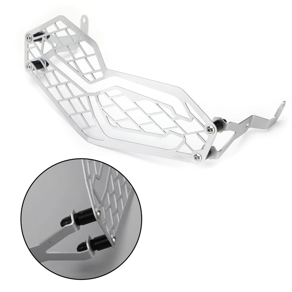 Headlamp Guard Protector Grill for BMW F750GS F850GS (2018–2021)