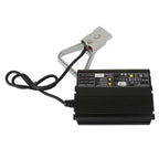 Pallet Jack Battery Charger with 175A Rating for Floor Scrubber