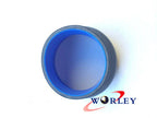 76mm to 102mm Silicone Straight Reducer Hose Coupler for Car