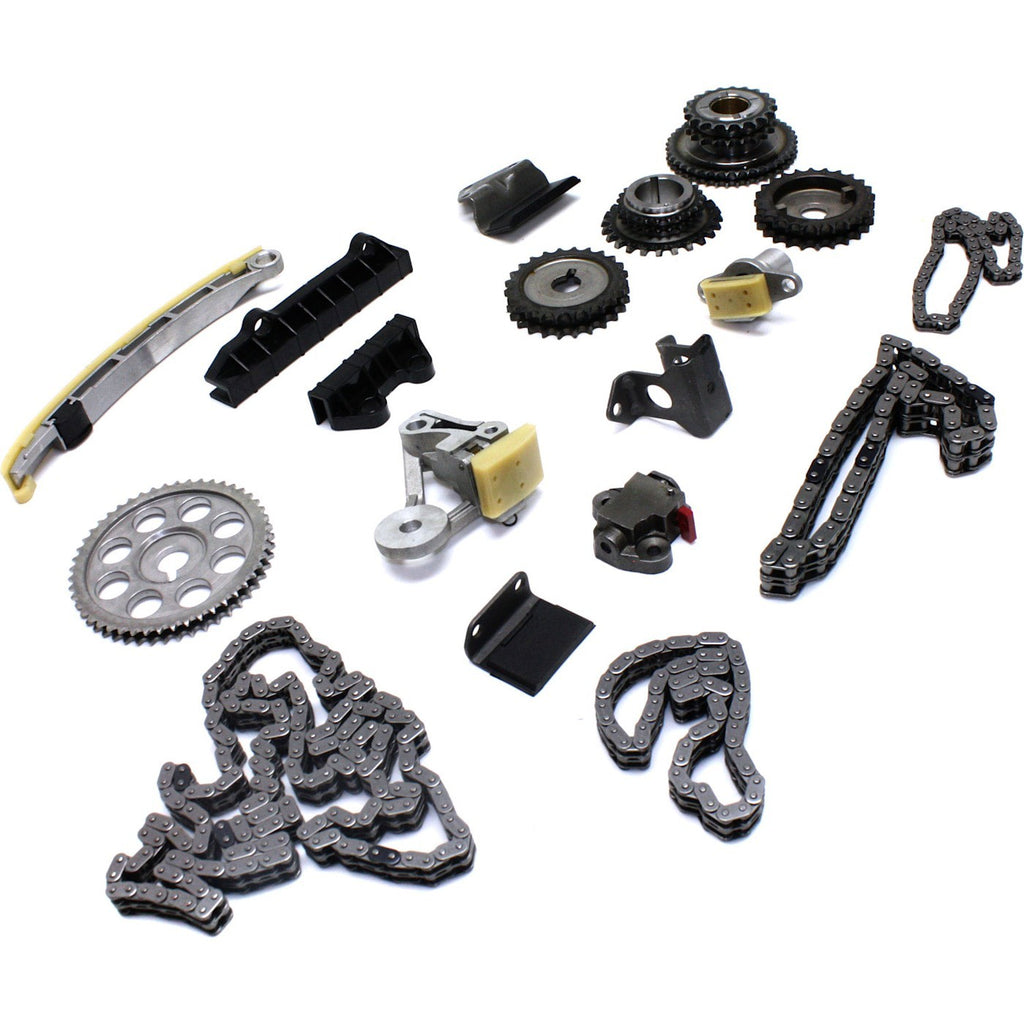 Timing Chain Kit for Chevrolet Tracker (2001–2004)