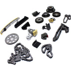 Timing Chain Kit for Chevrolet Tracker (2001–2004)