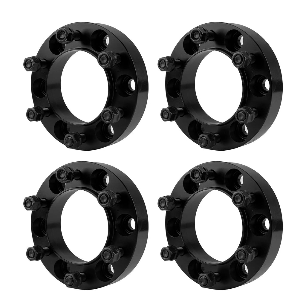 Wheel Spacer 1.25" for Toyota 4Runner (2003–2023) (Set of 4)