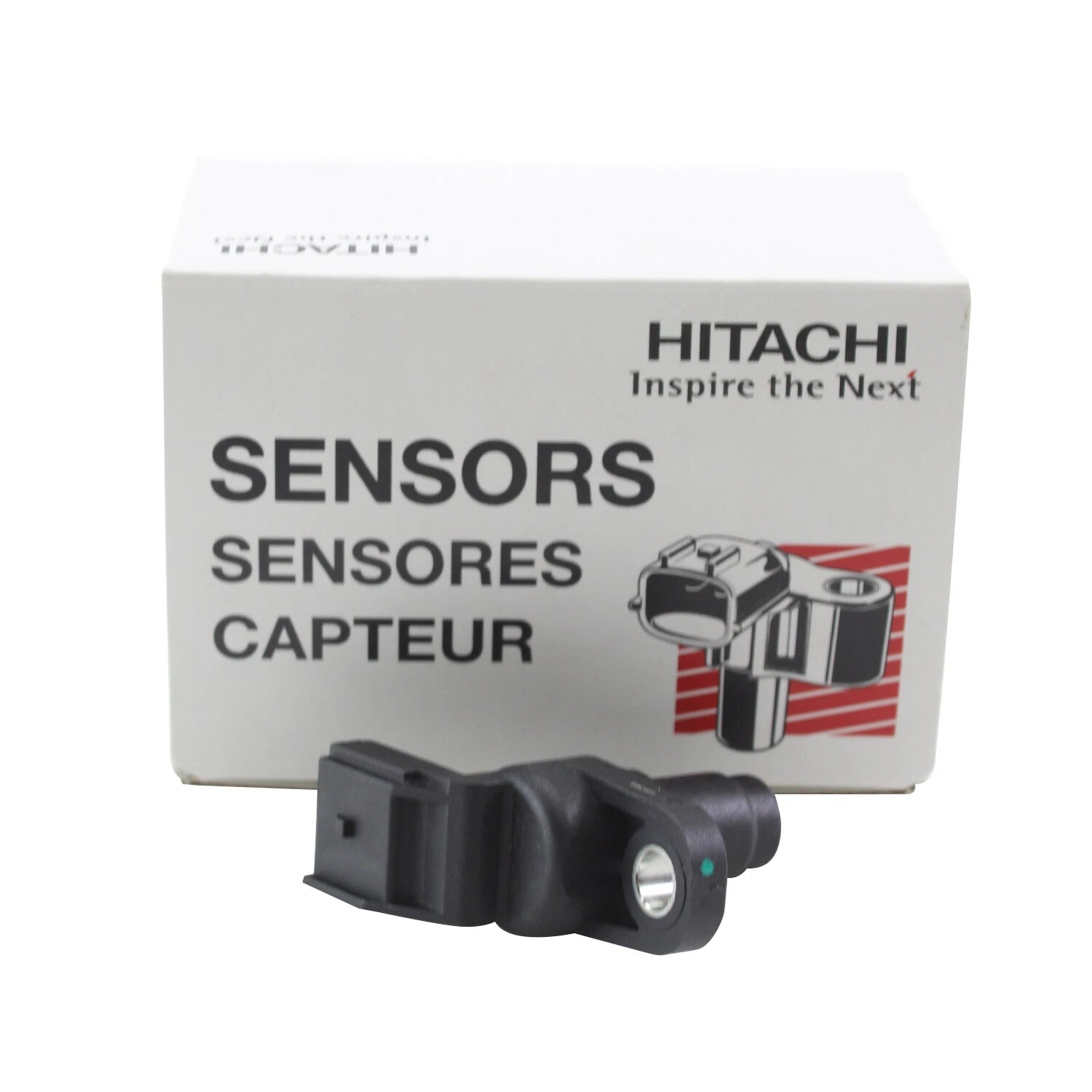Hitachi Camshaft Position Sensor for Ford Lincoln (CPS0143)