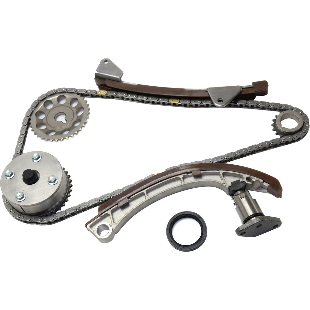 Timing Chain Kit for Toyota Corolla, Celica (2000–2008)